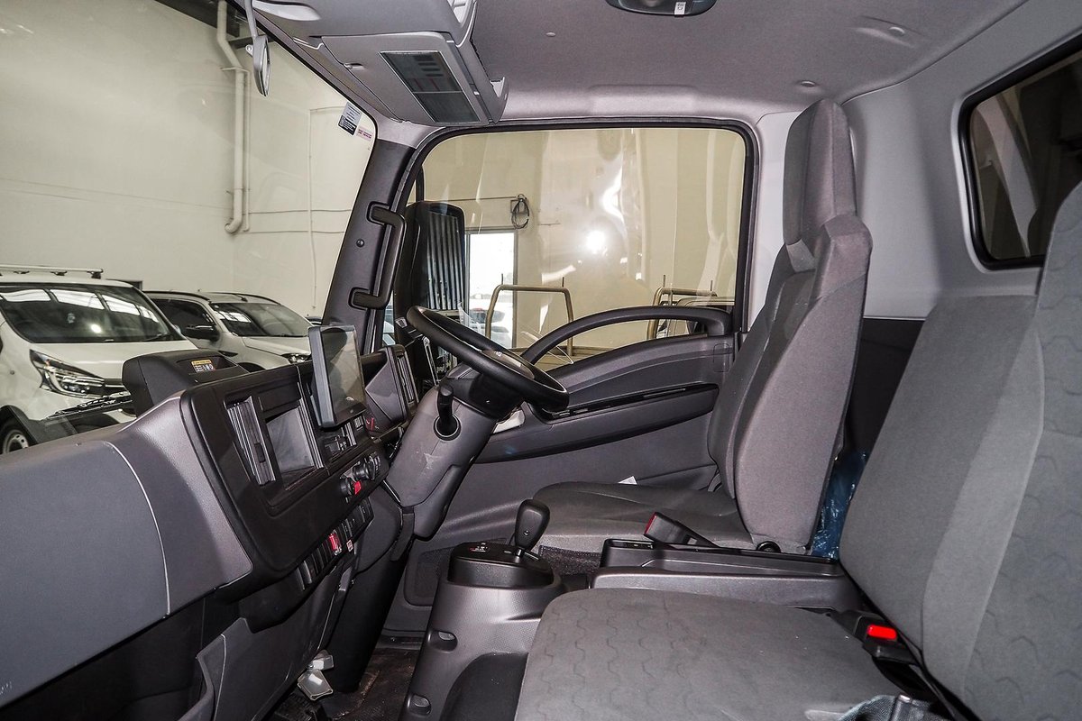 2026 Isuzu N Series NQR 88/80-190 AM D45 image 13