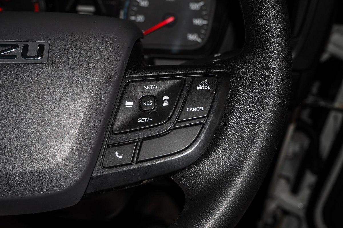 2026 Isuzu N Series NQR 88/80-190 AM D45 image 8