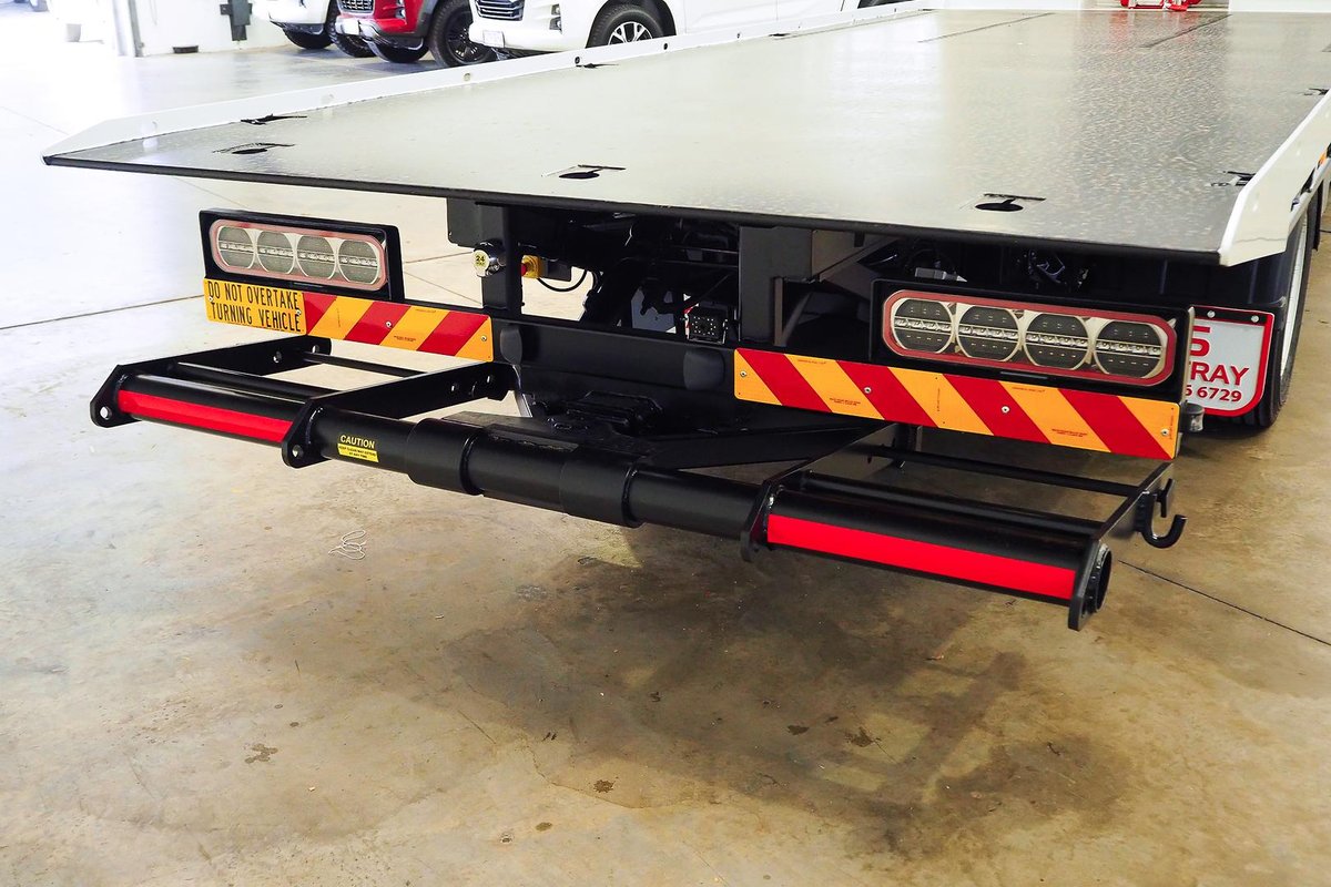 2026 Isuzu N Series NQR 88/80-190 AM D45 image 10