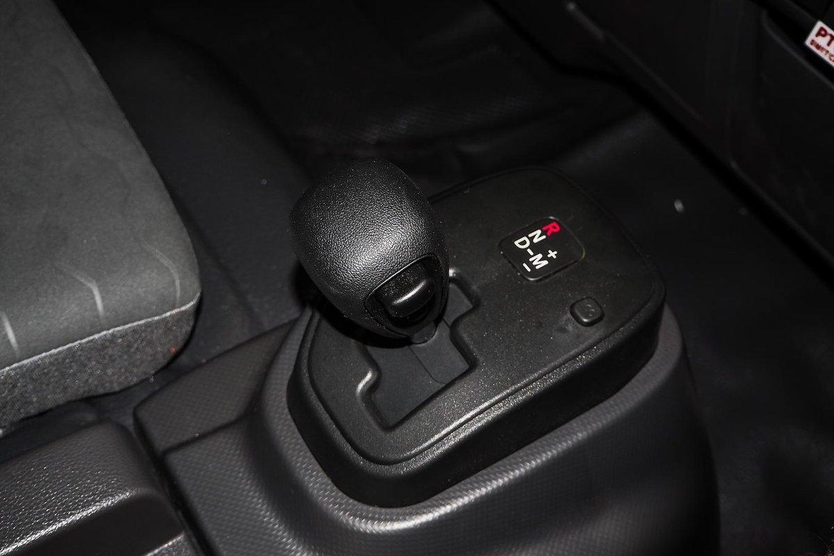 2026 Isuzu N Series NQR 88/80-190 AM D45 image 7