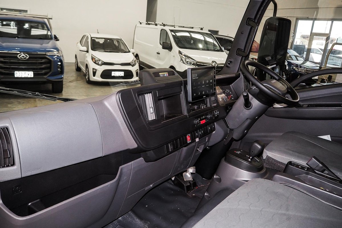 2026 Isuzu N Series NQR 88/80-190 AM D45 image 12