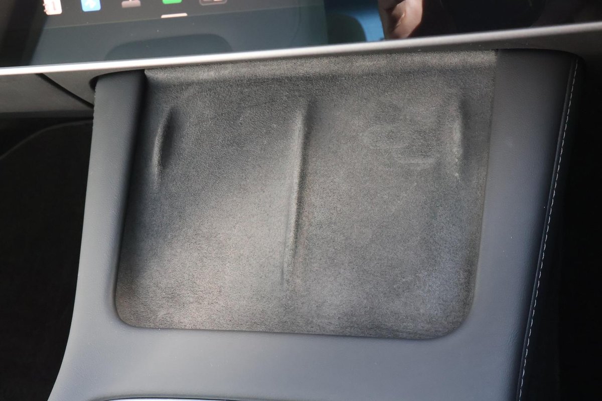 2022 Tesla Model 3 Long Range AWD image 20