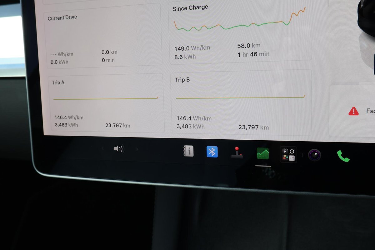 2022 Tesla Model 3 Long Range AWD image 13