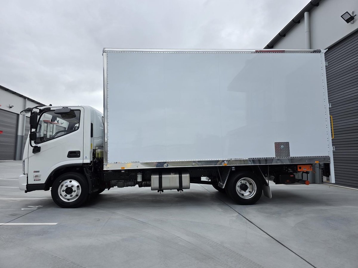 2025 Foton Aumark S 9D15 image 14