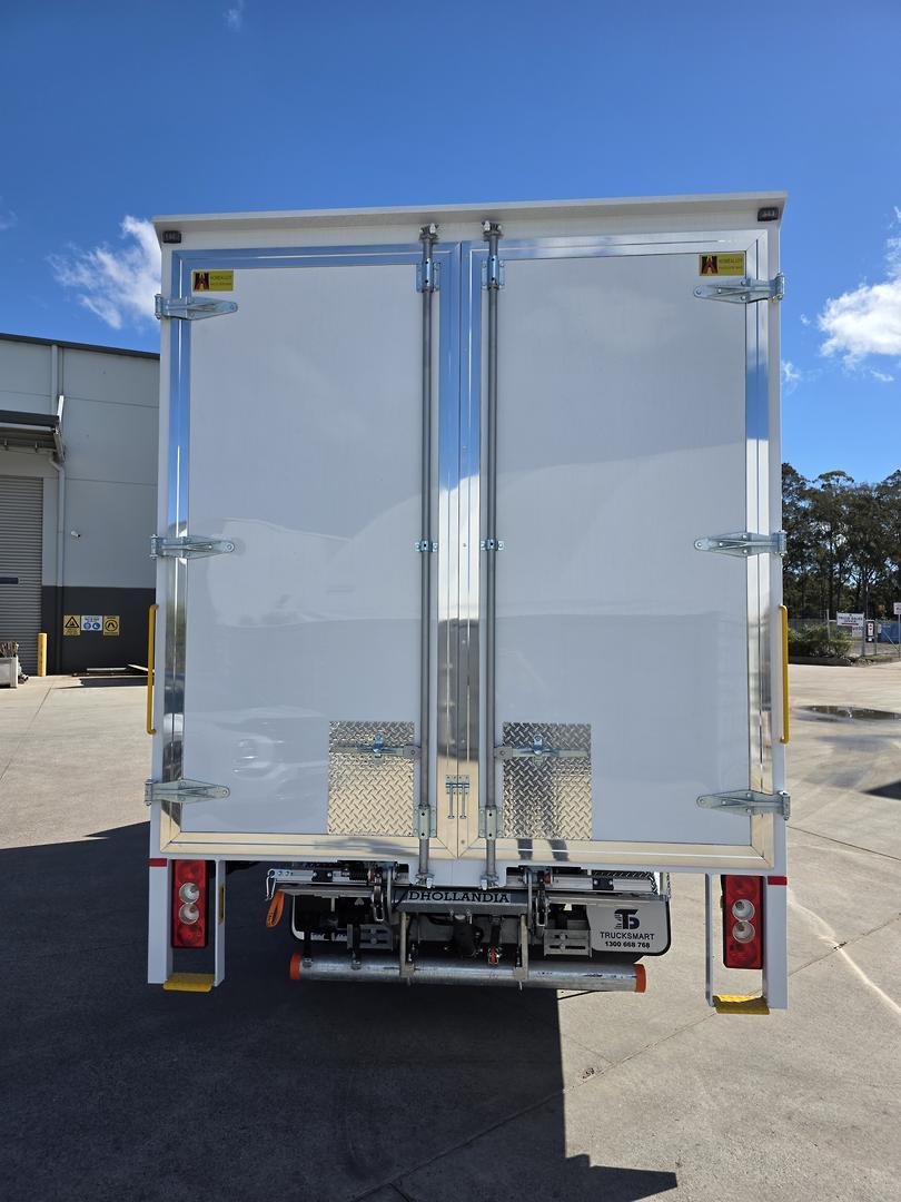 2025 Foton Aumark S 9D15 image 18