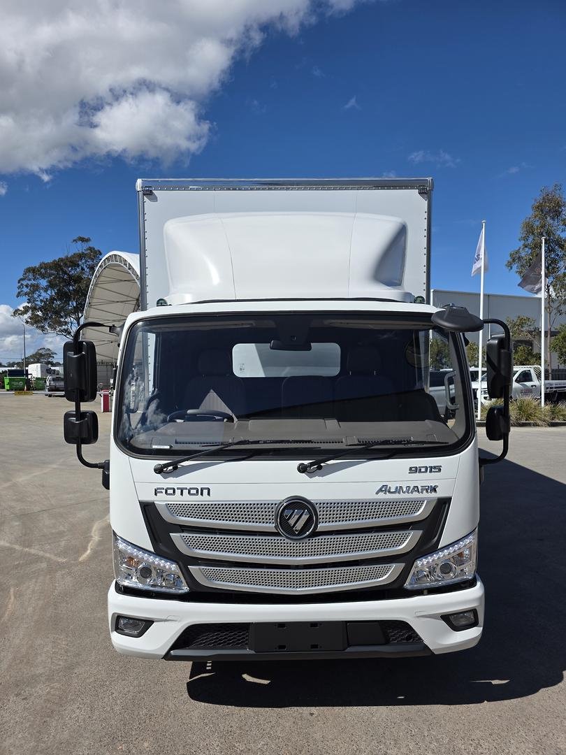 2025 Foton Aumark S 9D15 image 16