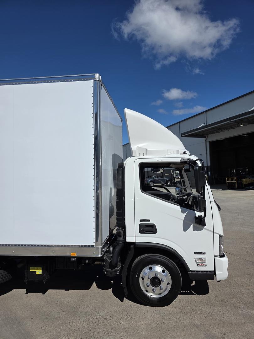 2025 Foton Aumark S 9D15 image 17