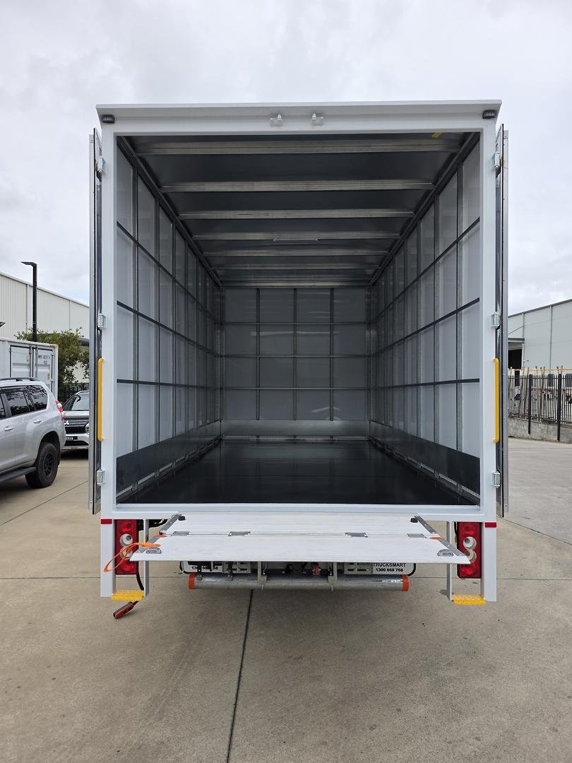 2025 Foton Aumark S 9D15 image 11
