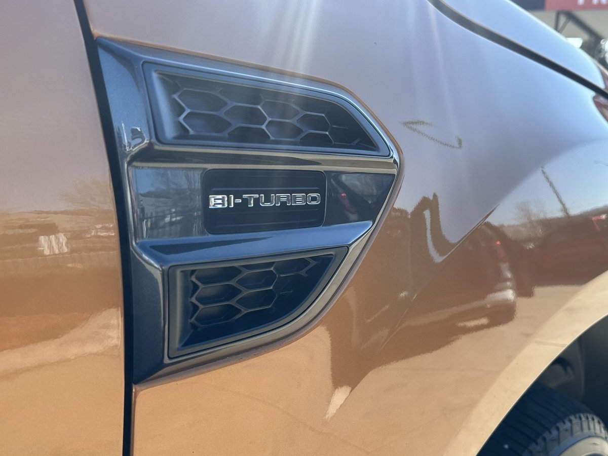 2021 Ford Ranger Wildtrak PX MkIII MY21.75 4X4 Dual Range image 10