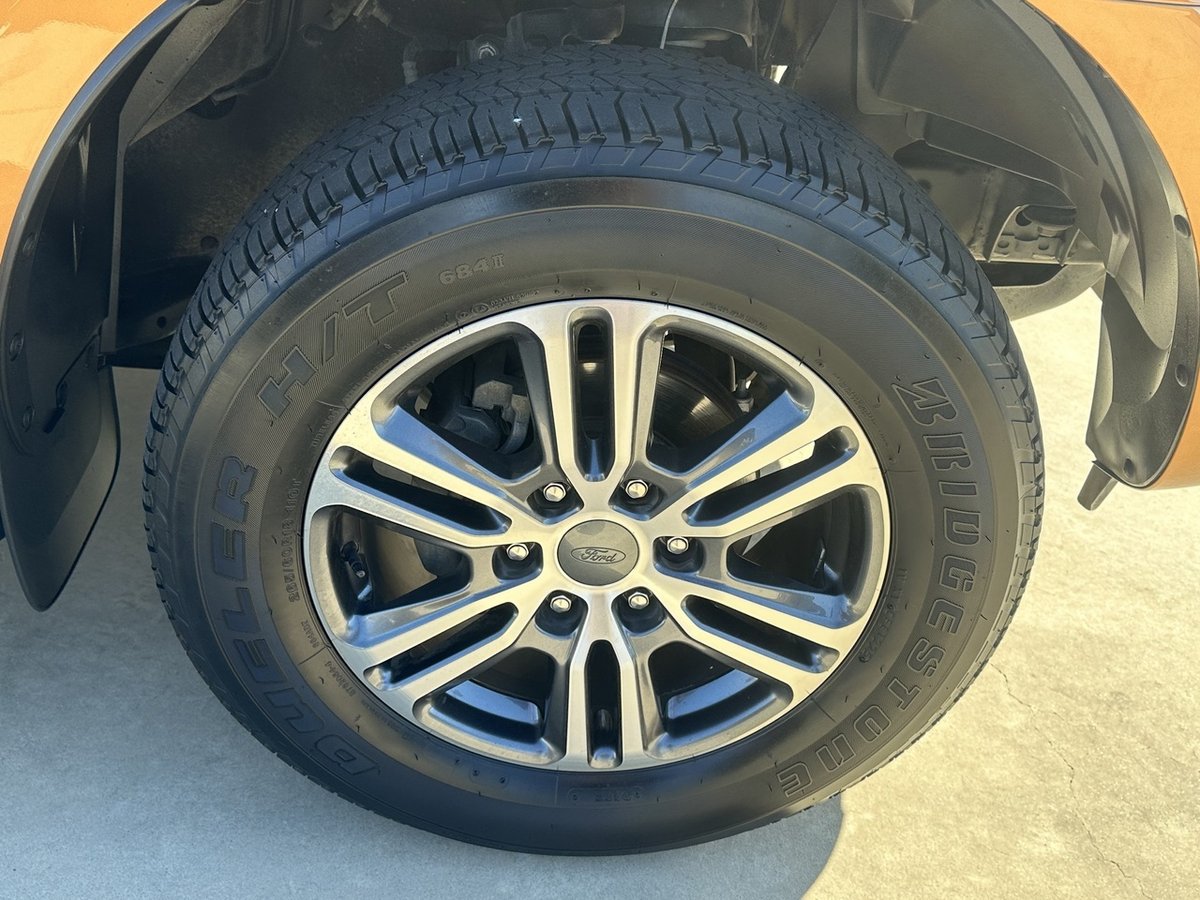 2021 Ford Ranger Wildtrak PX MkIII MY21.75 4X4 Dual Range image 11