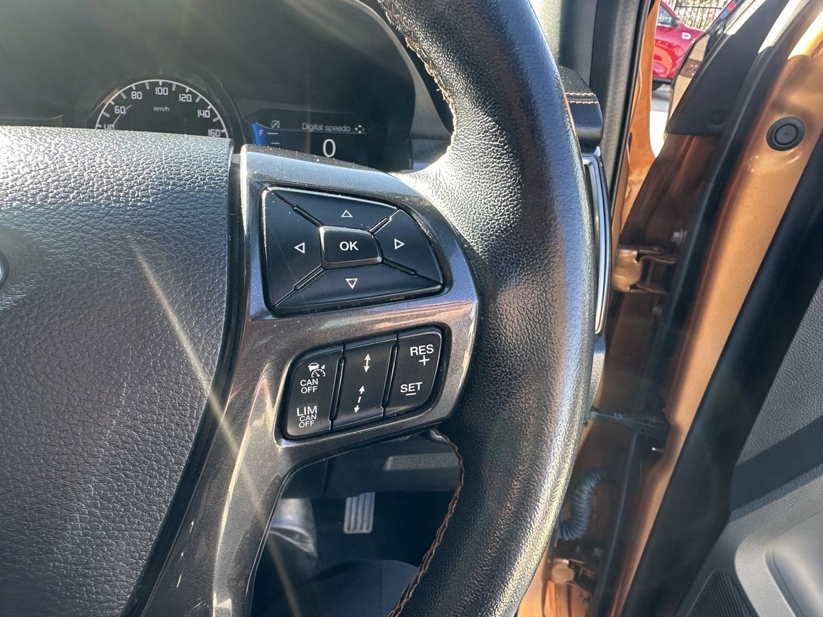 2021 Ford Ranger Wildtrak PX MkIII MY21.75 4X4 Dual Range image 16