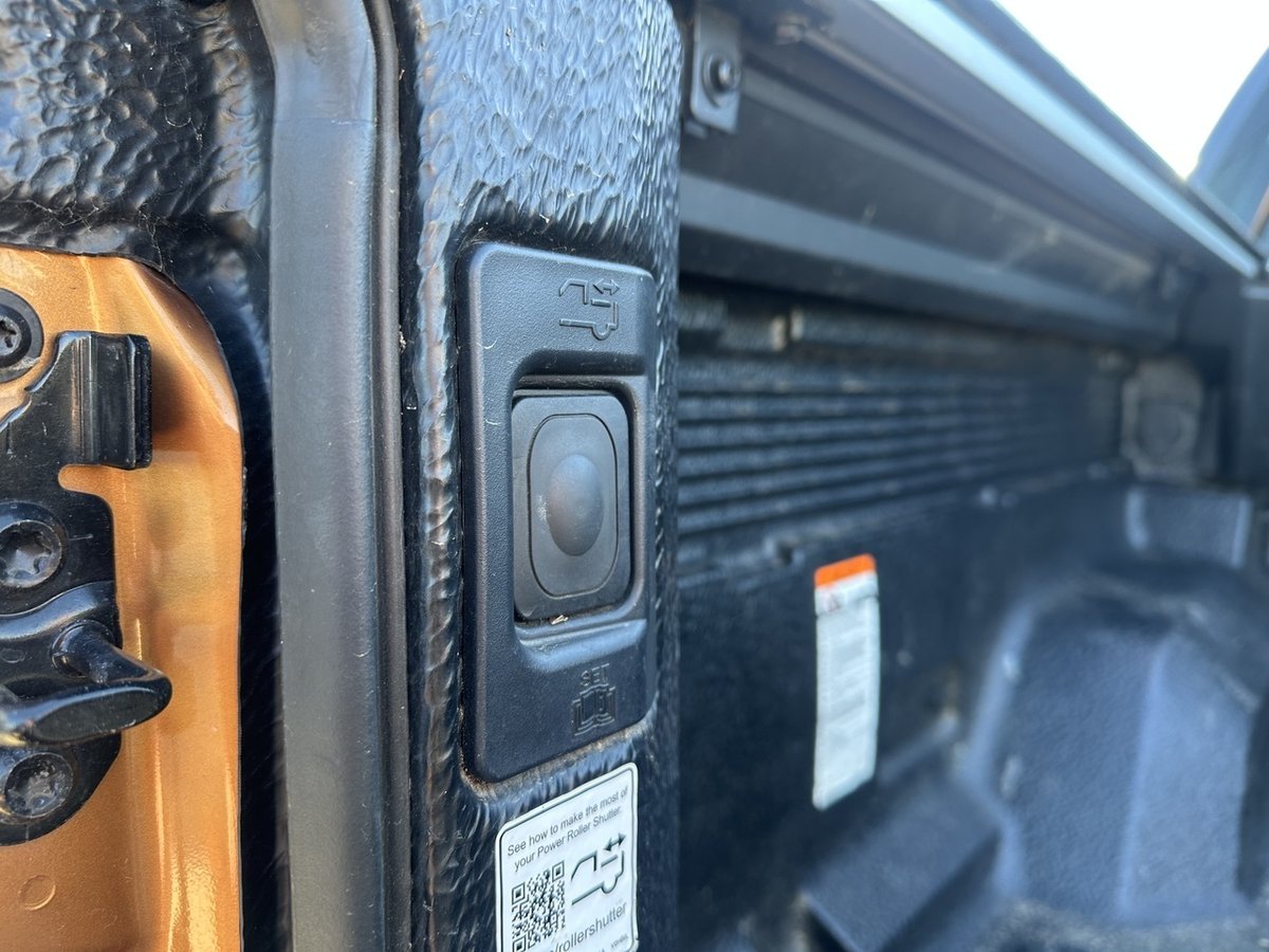 2021 Ford Ranger Wildtrak PX MkIII MY21.75 4X4 Dual Range image 8