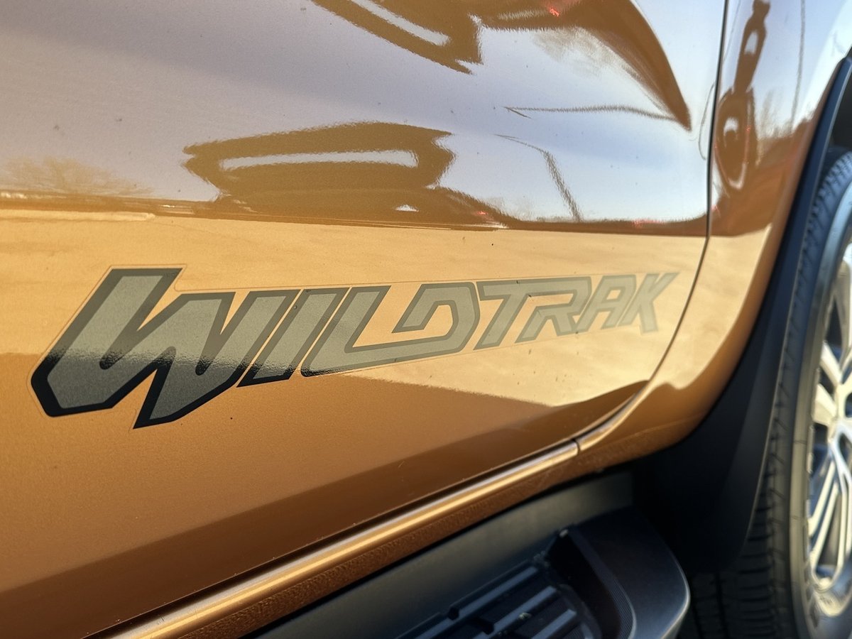 2021 Ford Ranger Wildtrak PX MkIII MY21.75 4X4 Dual Range image 9