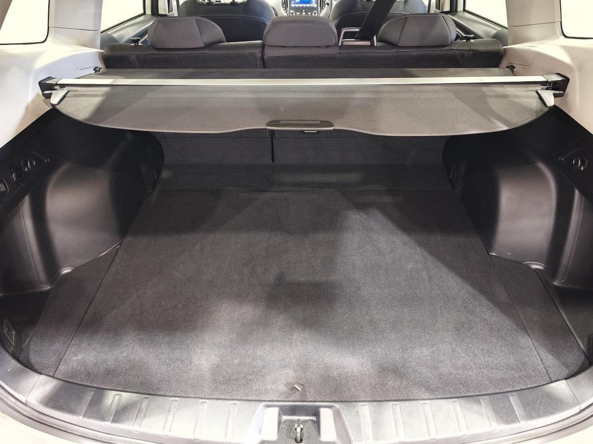 2024 Subaru Forester 2.5i S5 MY24 AWD image 19