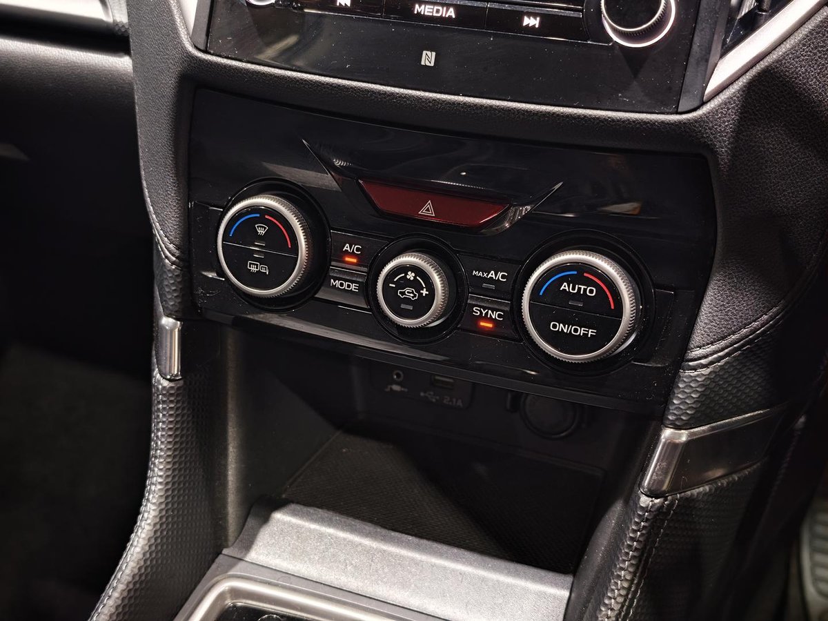 2024 Subaru Forester 2.5i S5 MY24 AWD image 13