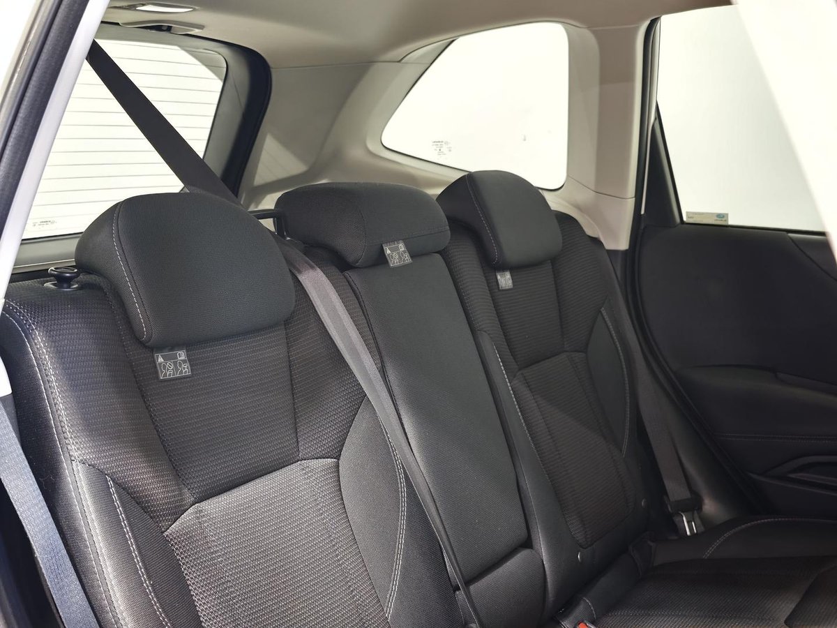 2024 Subaru Forester 2.5i S5 MY24 AWD image 17
