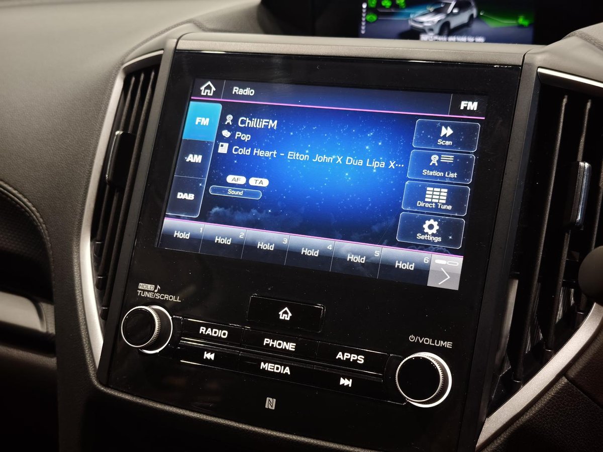 2024 Subaru Forester 2.5i S5 MY24 AWD image 11
