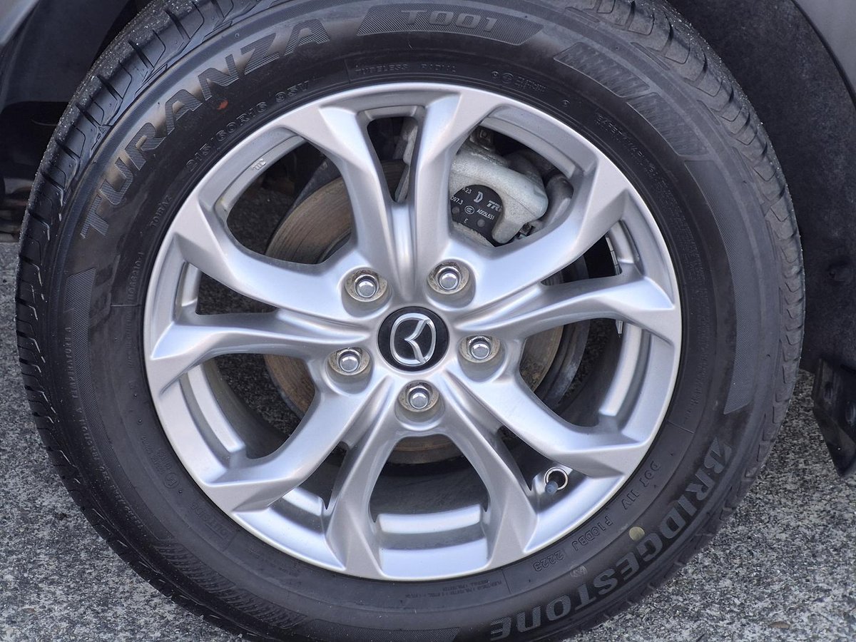 2023 Mazda CX-3 Maxx Sport DK AWD image 23