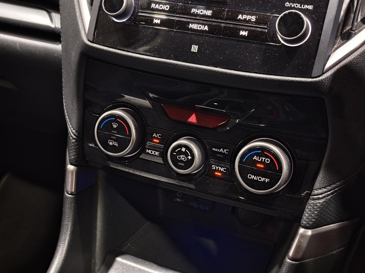 2023 Subaru Forester 2.5i S5 MY23 AWD image 12