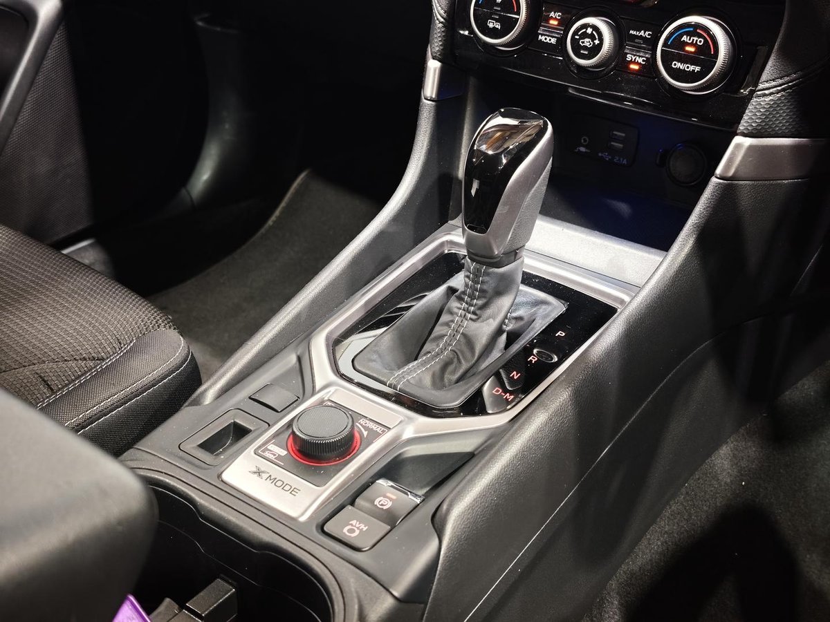 2023 Subaru Forester 2.5i S5 MY23 AWD image 13