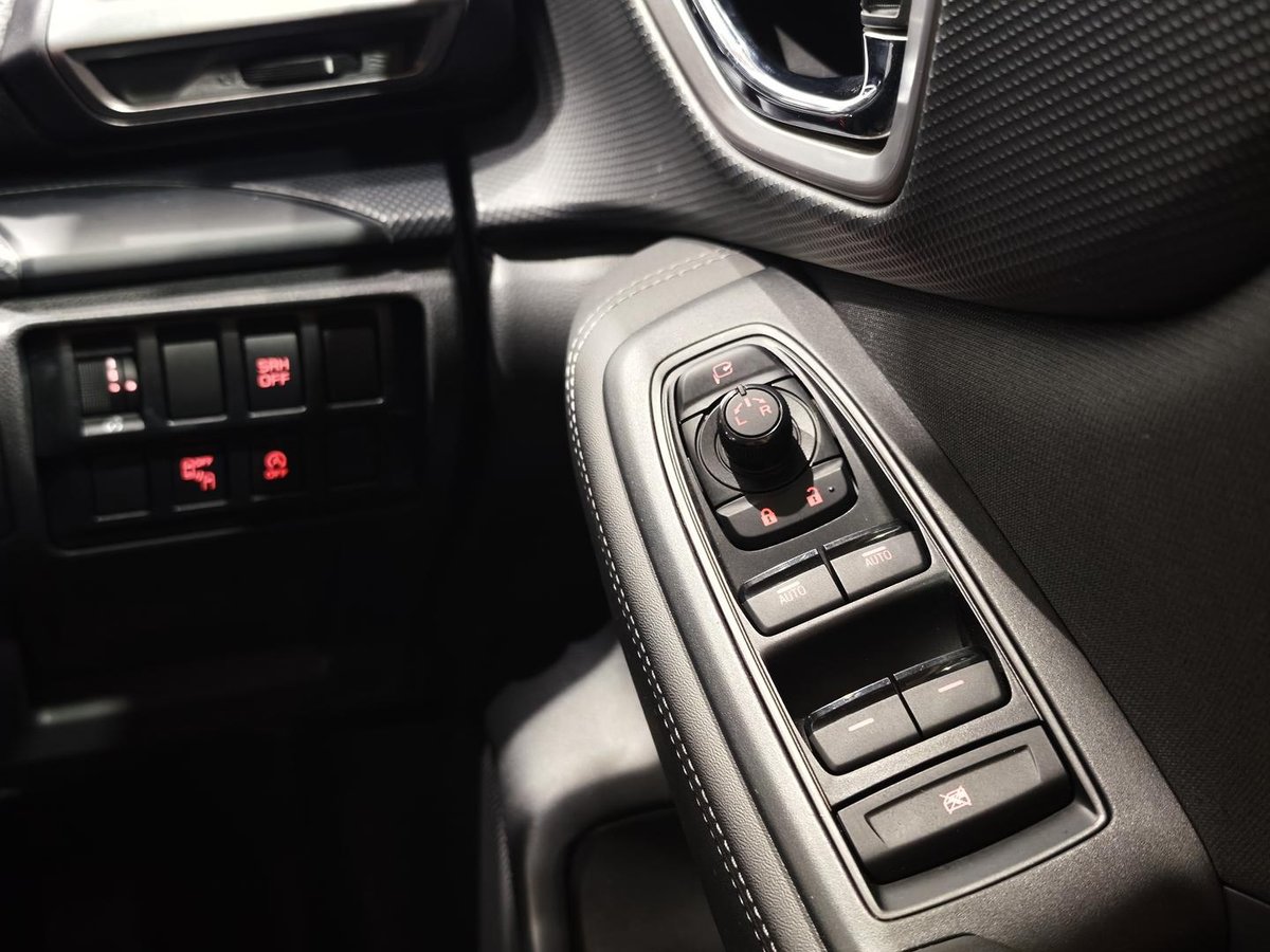 2023 Subaru Forester 2.5i S5 MY23 AWD image 14