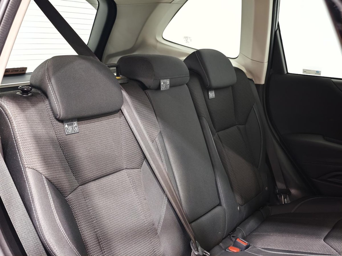 2023 Subaru Forester 2.5i S5 MY23 AWD image 16