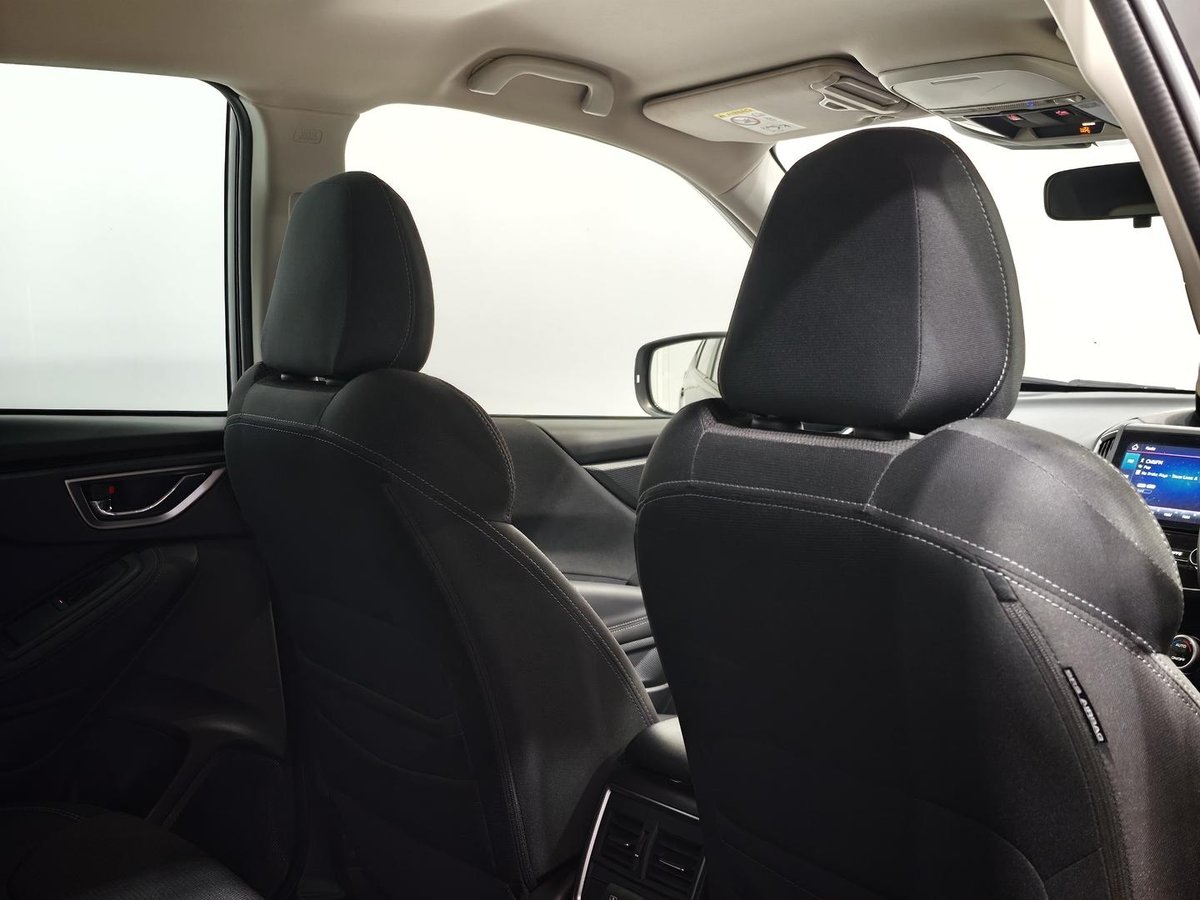 2023 Subaru Forester 2.5i S5 MY23 AWD image 17