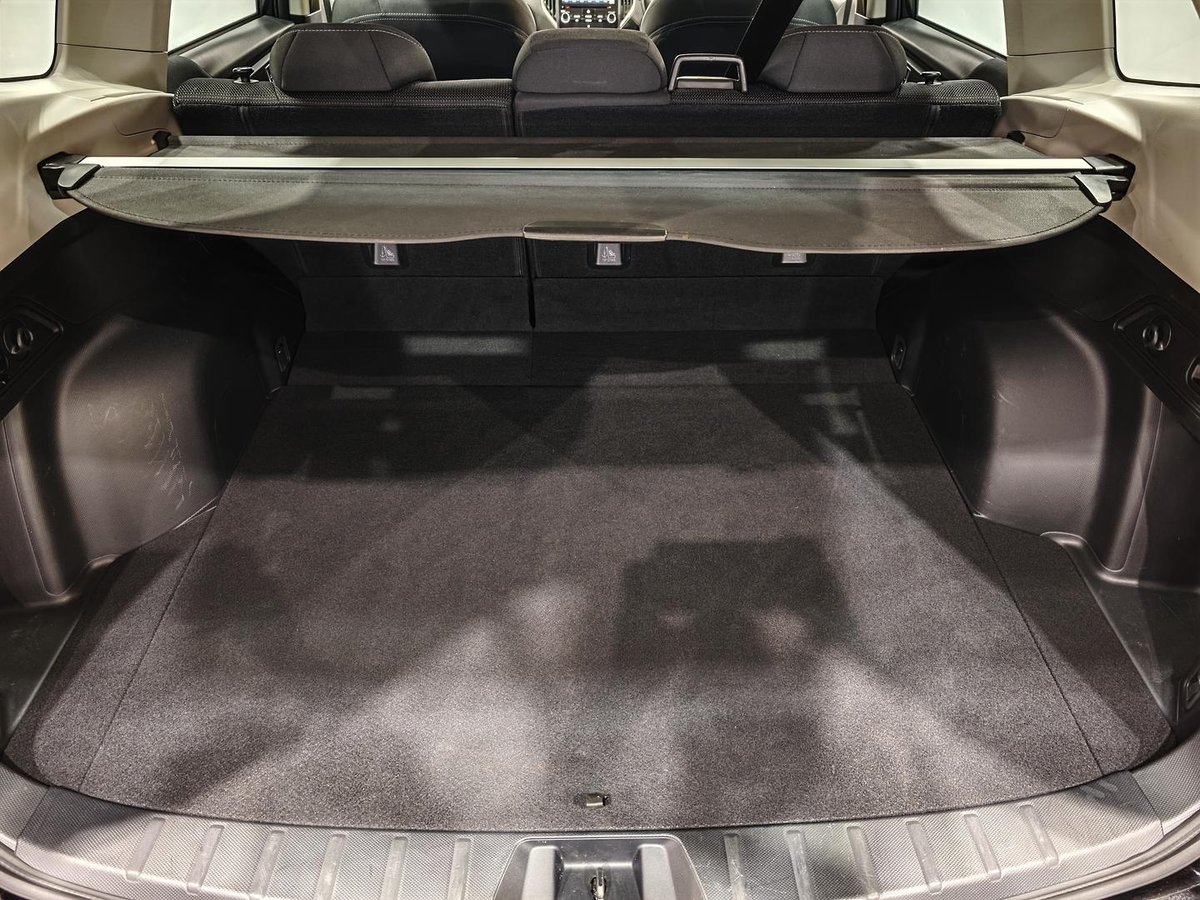 2023 Subaru Forester 2.5i S5 MY23 AWD image 18