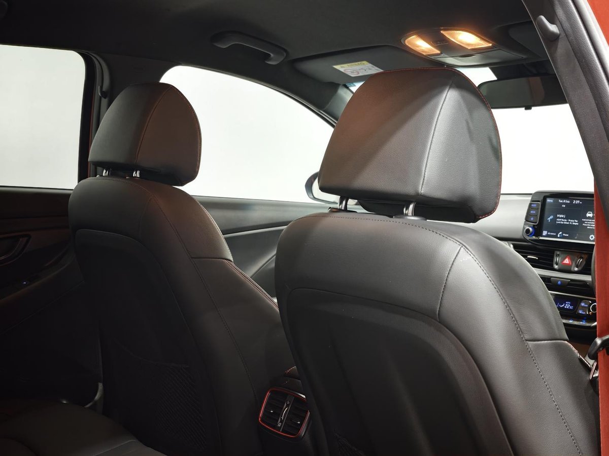 2021 Hyundai i30 N Line PD.V4 MY22 image 18