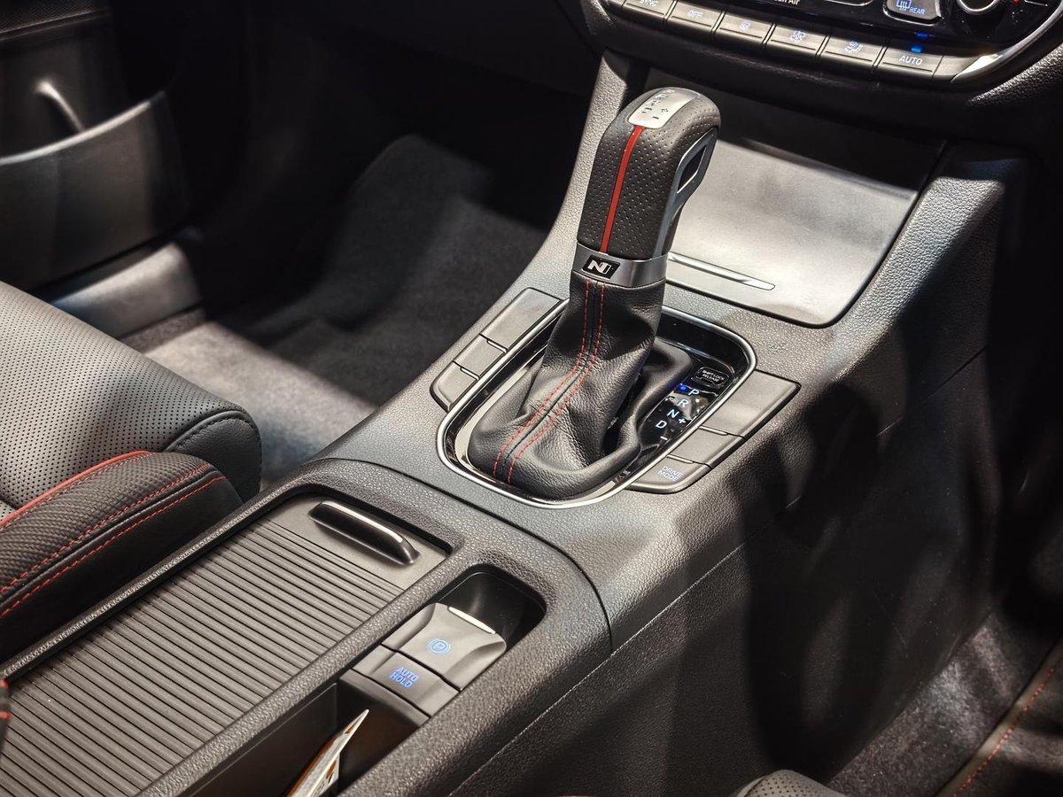 2021 Hyundai i30 N Line PD.V4 MY22 image 13