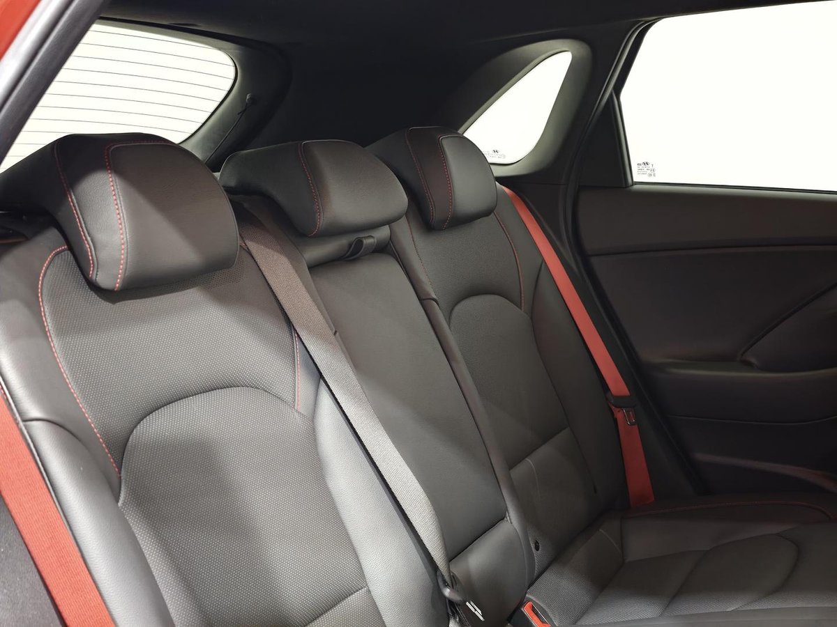 2021 Hyundai i30 N Line PD.V4 MY22 image 17