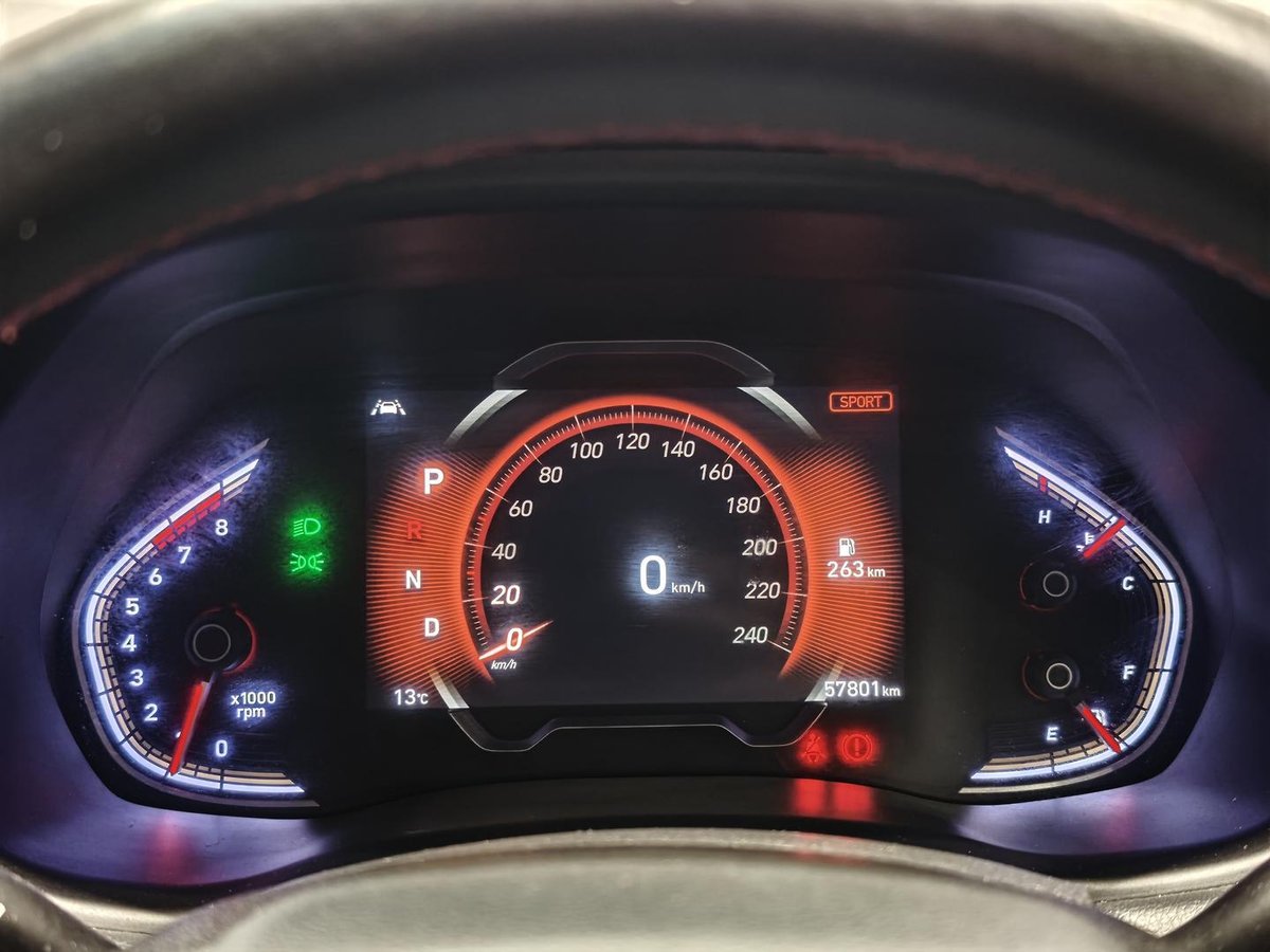2021 Hyundai i30 N Line PD.V4 MY22 image 9