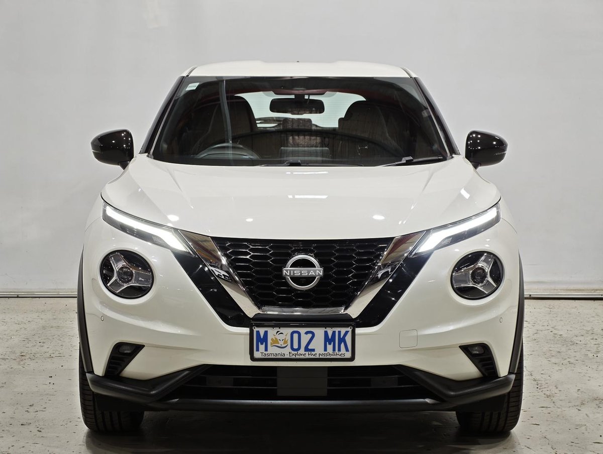 2025 Jaecoo J7 image 2