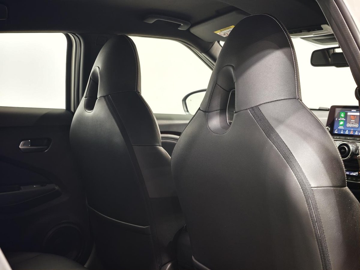 2023 Nissan JUKE ST-L F16 MY23 image 18