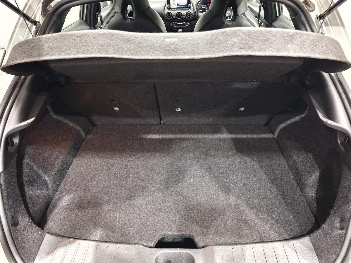 2023 Nissan JUKE ST-L F16 MY23 image 19