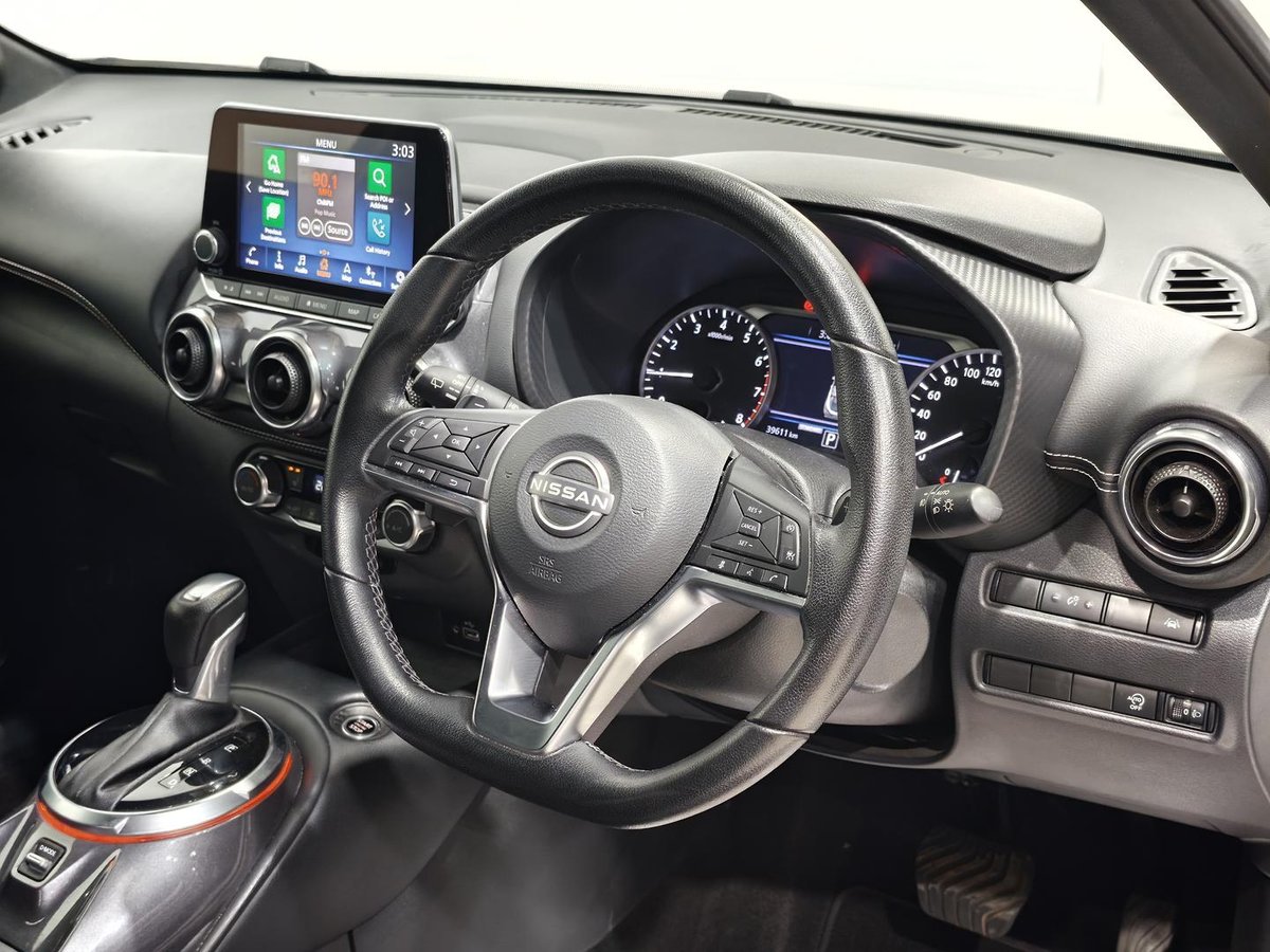 2023 Nissan JUKE ST-L F16 MY23 image 7