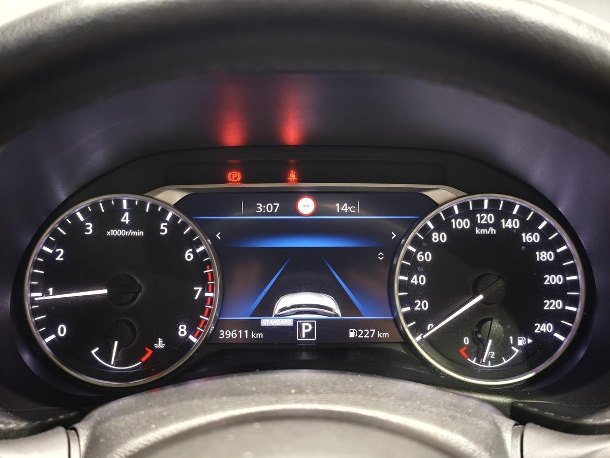2023 Nissan JUKE ST-L F16 MY23 image 9