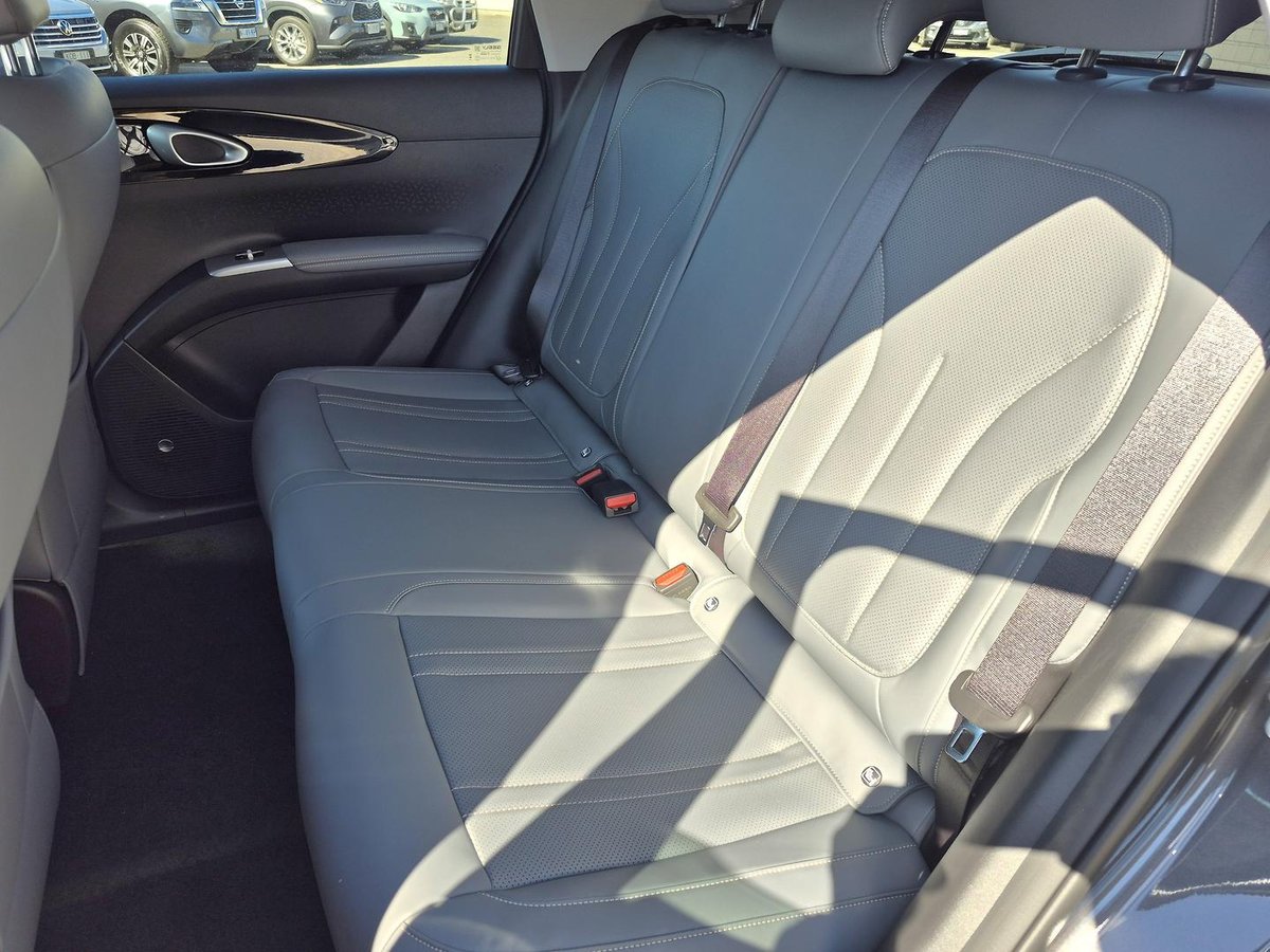 2026 Geely EX2 Inspire E22H MY27 image 8