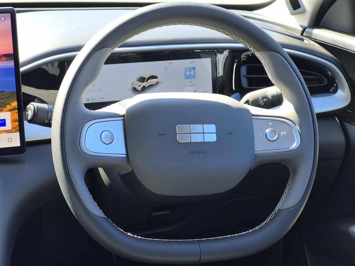 2026 Geely EX2 Inspire E22H MY27 image 10