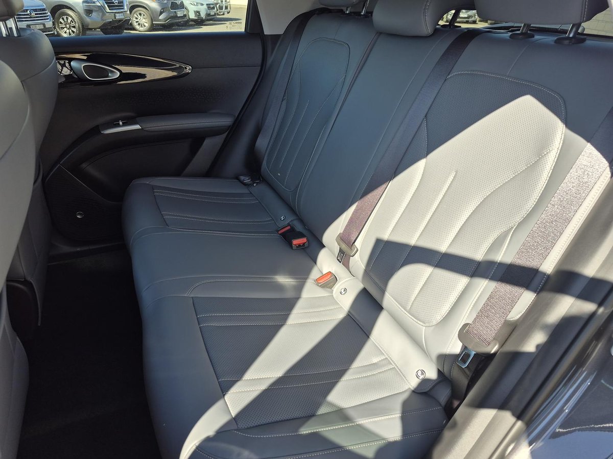 2026 Geely EX2 Inspire E22H MY27 image 12