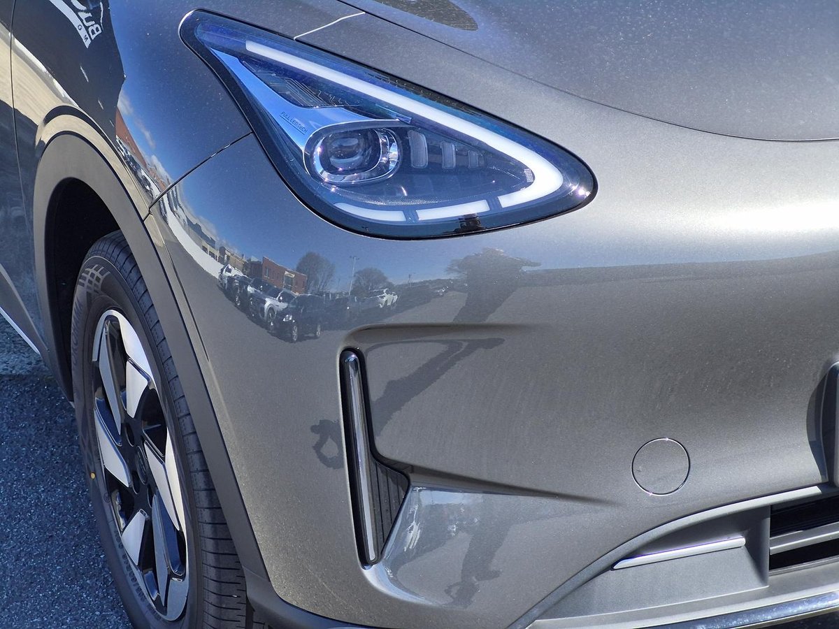 2026 Geely EX2 Inspire E22H MY27 image 22