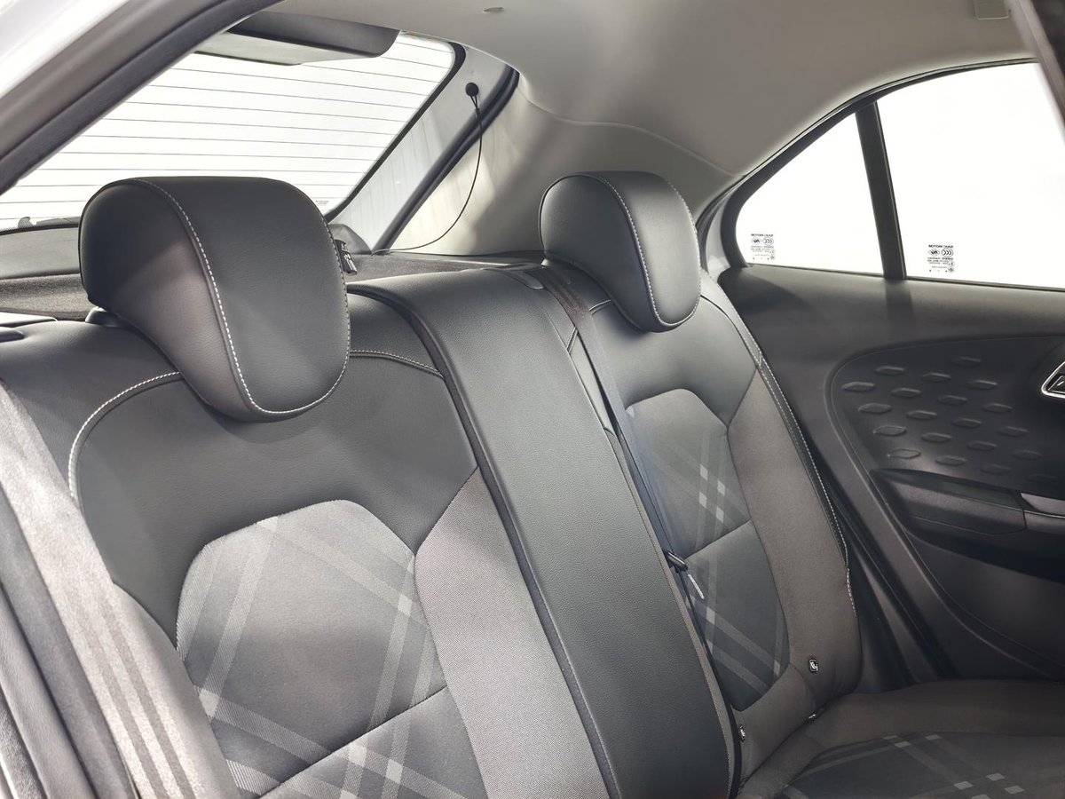 2020 MG MG3 Excite MY20 image 17