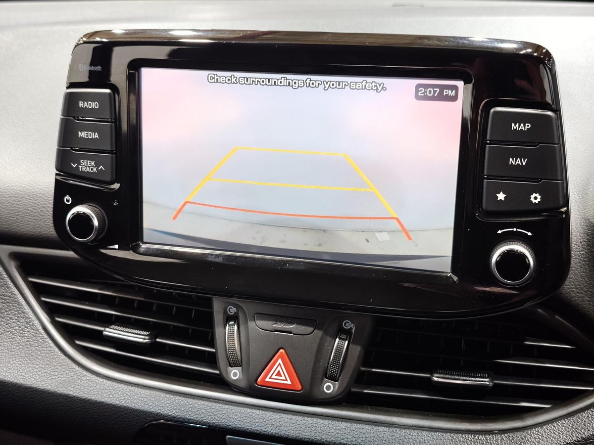 2018 Hyundai i30 SR PD MY18 image 11