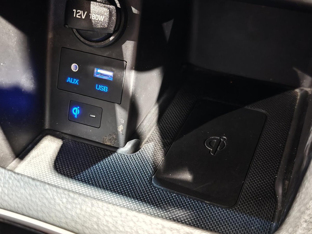2018 Hyundai i30 SR PD MY18 image 14