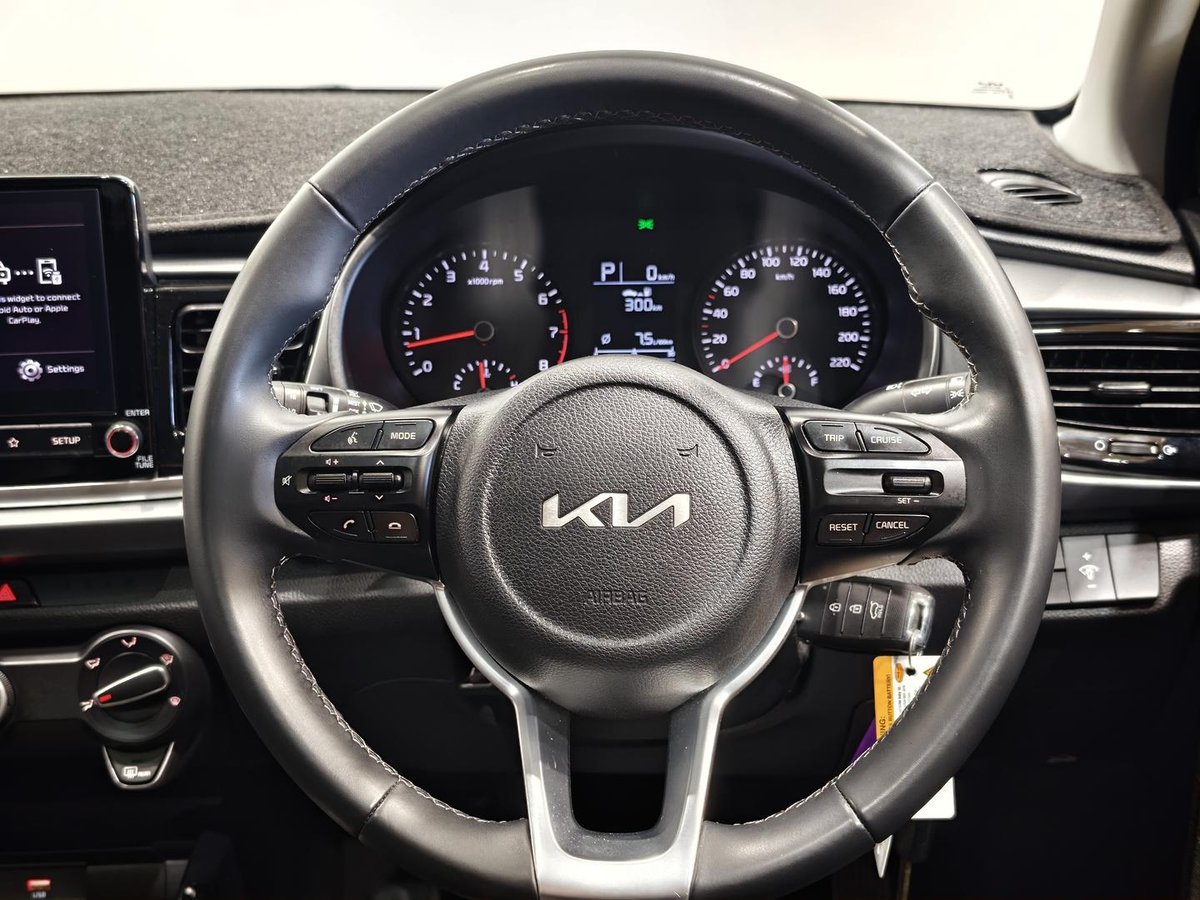 2021 Kia Rio SX YB MY22 image 9