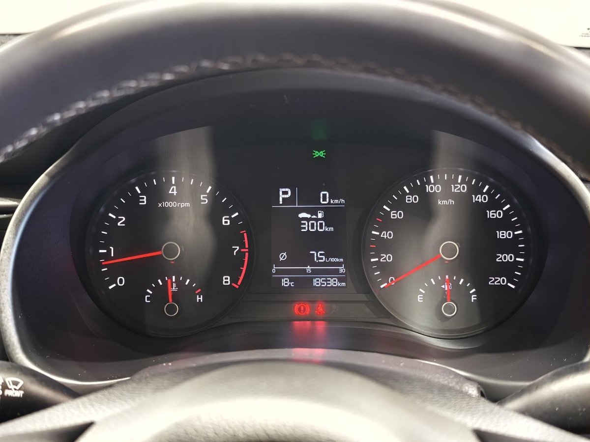 2021 Kia Rio SX YB MY22 image 10