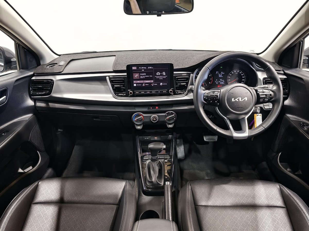2021 Kia Rio SX YB MY22 image 16