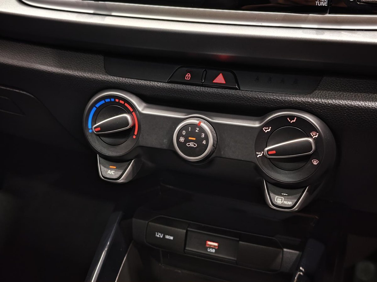 2021 Kia Rio SX YB MY22 image 13