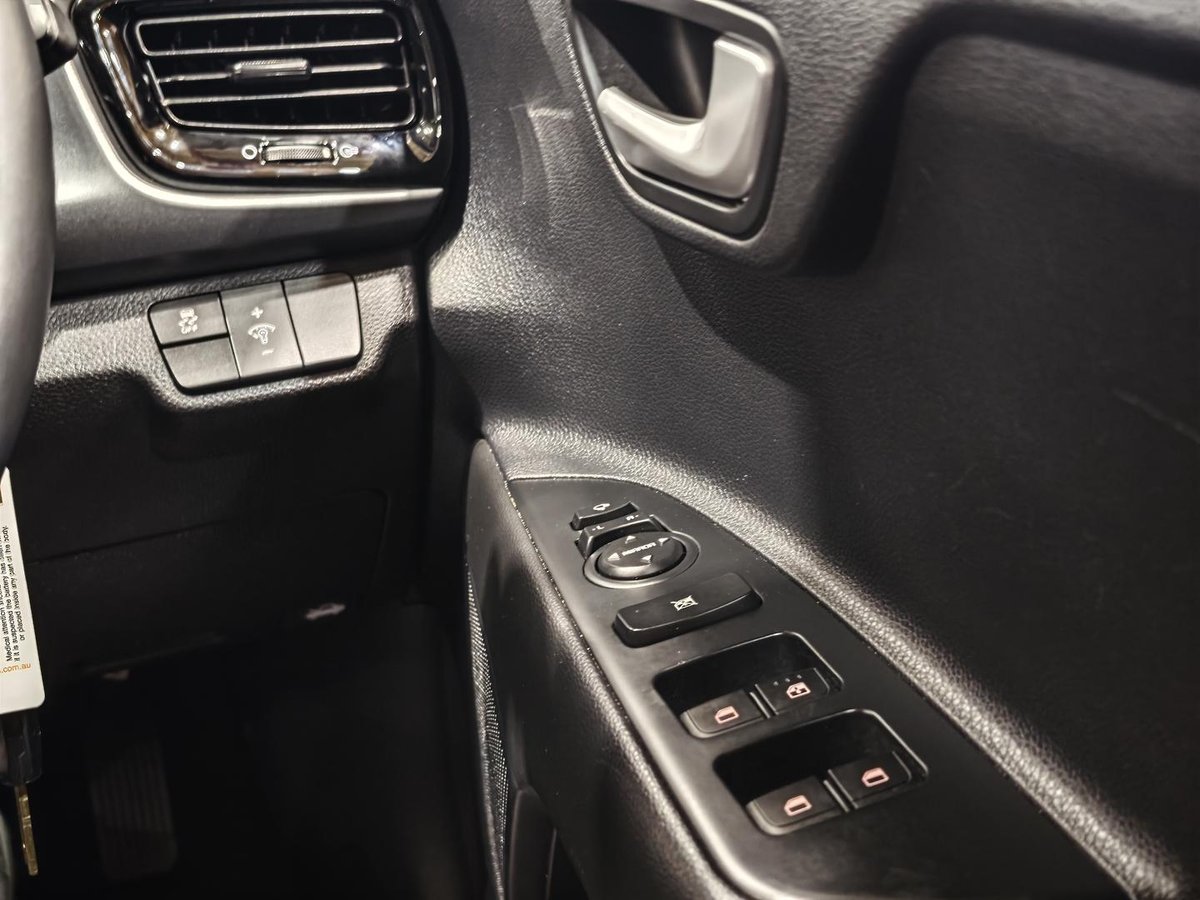 2021 Kia Rio SX YB MY22 image 15