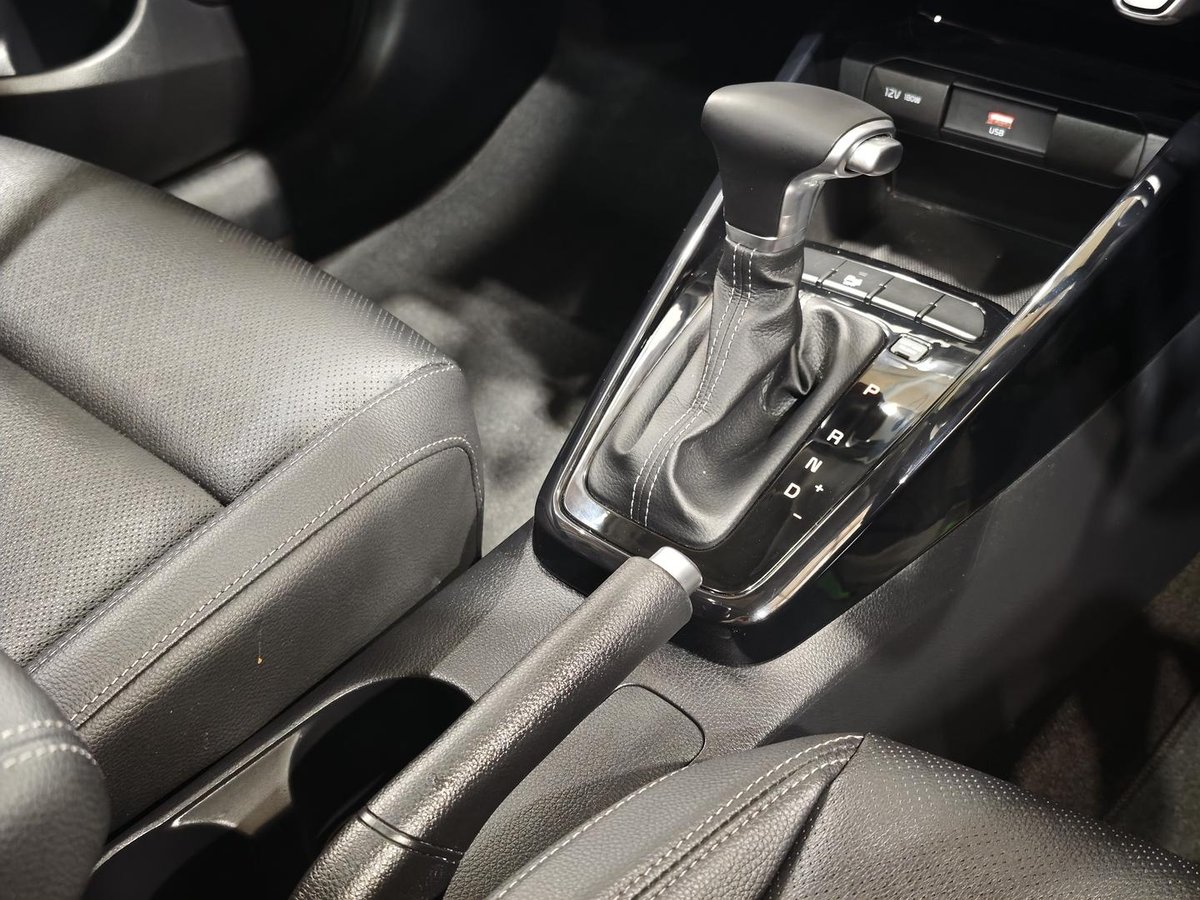 2021 Kia Rio SX YB MY22 image 14